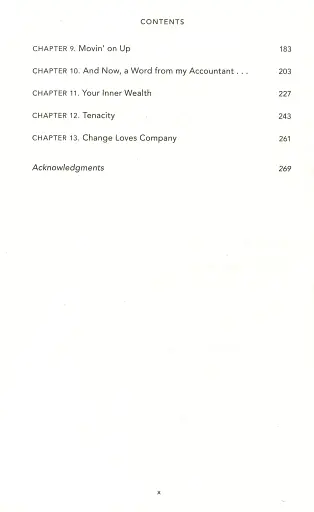 You Are a Badass at Making Money. Master the Mindset of Wealth - фото 4