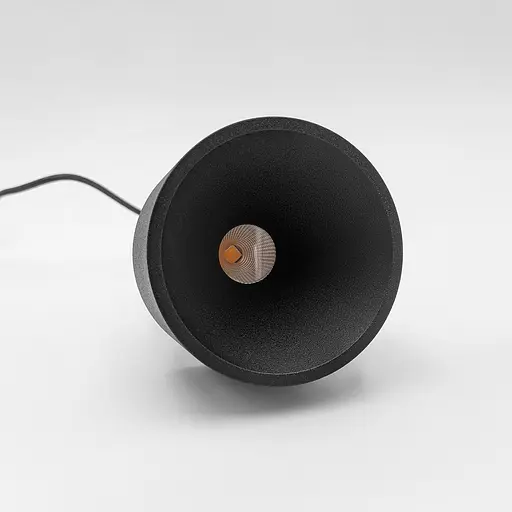 Подвес Skarlat RGD2032 5W BK+RGD 3000K - фото 2