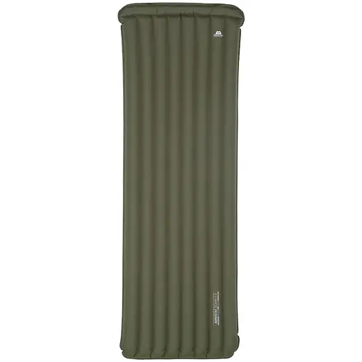 Коврик Mountain Equipment Aerostat Down 7.0 Ultra Mat Wide Regular (1053-ME-006234.01556.Reg)