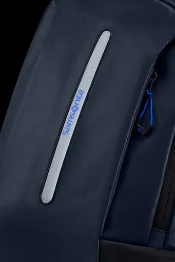 Рюкзак 14.1" Samsonite ECODIVER BLUE 44x33x16 KH7*01001 - фото 5