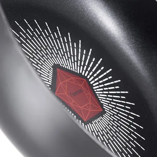 Сковорода глибока Fissman Velia 26 x 7 см (14558) - фото 5