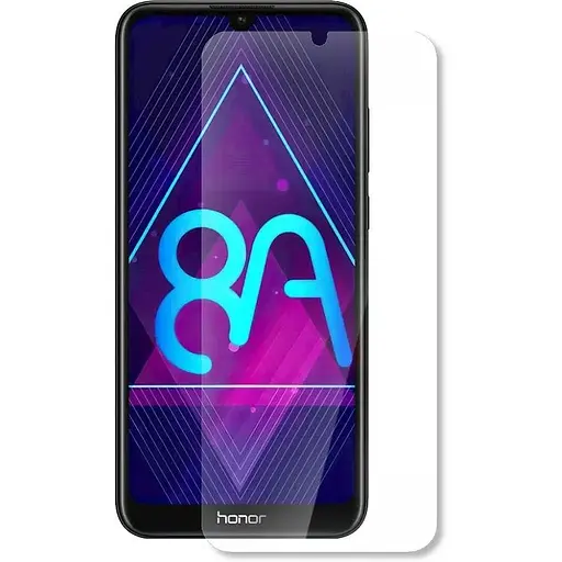 Захисна плівка StatusSKIN для Honor 8A Екран Глянцева Lite