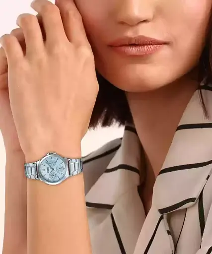 Годинник CASIO LTP-V300D-2AUDF - фото 2