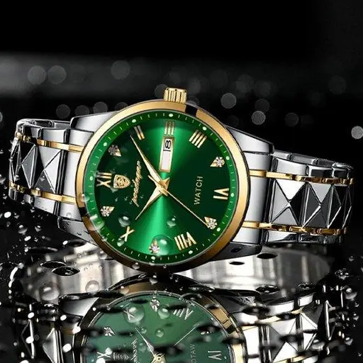 Мужские наручные часы Poedagar Omega - фото 5