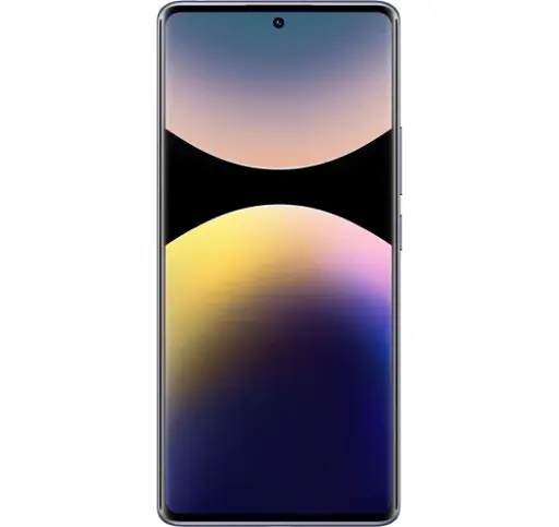 Смартфон Xiaomi Redmi Note 14 Pro 8/256Gb Aurora Purple Global version - фото 2