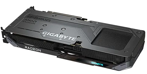 Відеокарта Gigabyte AMD Radeon RX 9060 XT 8G GAMING OC (GV-R9060XTGAMING OC-8GD) (GDDR6, 128 bit, PCI-E v5.0 x16) - фото 7