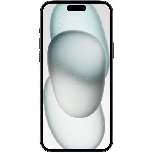 Смартфон Apple iPhone 15 128GB Black (MTP03) Б/В [159980] - фото 2