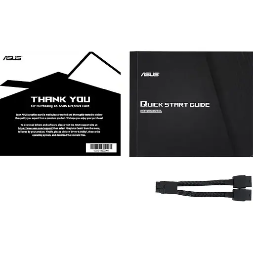 Відеокарта Asus Dual GeForce RTX 5070 12GB OC Edition (DUAL-RTX5070-O12G) UA [143287] - фото 8