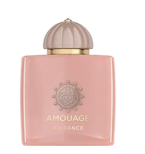 Парфюмированная вода оригинал Amouage Guidance 100 мл - фото 2