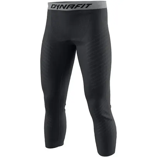 Термоштани Dynafit Tour Dryarn Merino M Tights S Чорний (1054-016.002.1241)
