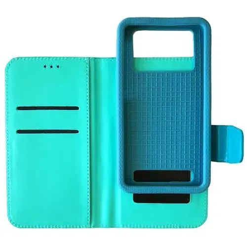 Чехол-книжка iPaky для Philips S337 для Tp-Link для Neffos C5 для Oukitel C3 универсальный - фото 5