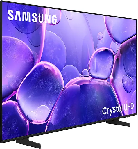 Samsung Телевизор 55" LED 4K 50Hz Smart Tizen Black - фото 2