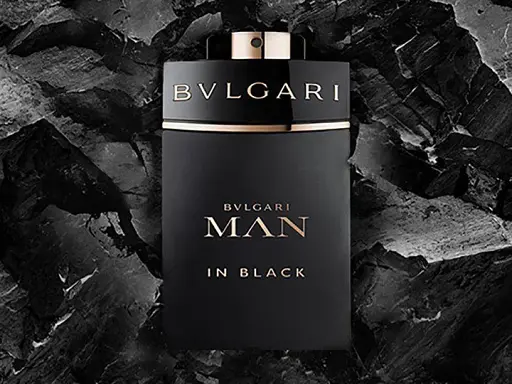 Тестер Bvlgari Man In Black парфумована вода 100 ml - фото 2