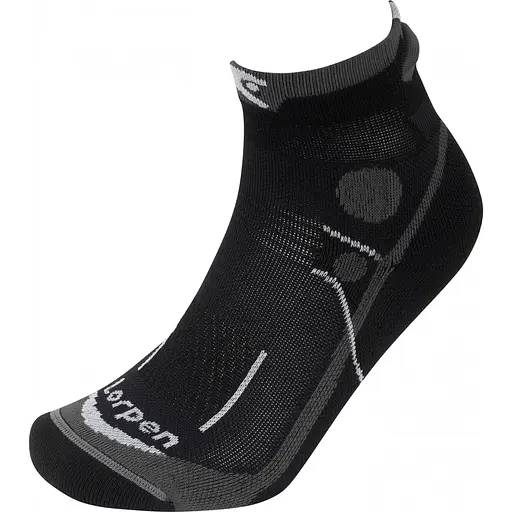 Шкарпетки Lorpen X3UT17 Black XL (1052-6210086 9937 XL)