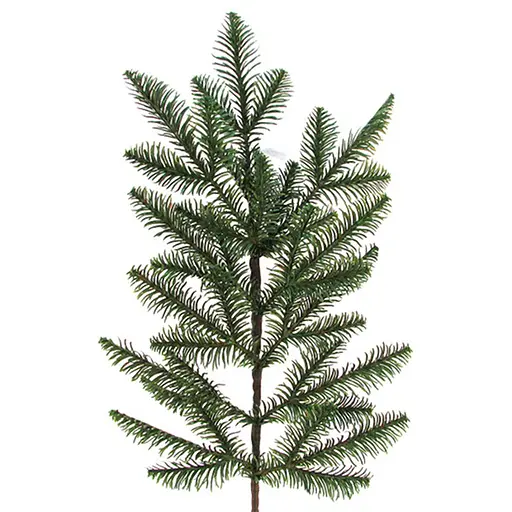 Елка искусственная Квазар Натюрель 1.8 м - фото 2