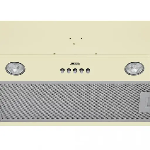 Вытяжка встраиваемая Eleyus INTO 960 52 BG - фото 8