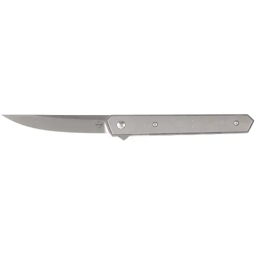 Нож Boker Plus Kwaiken Air Titanium
