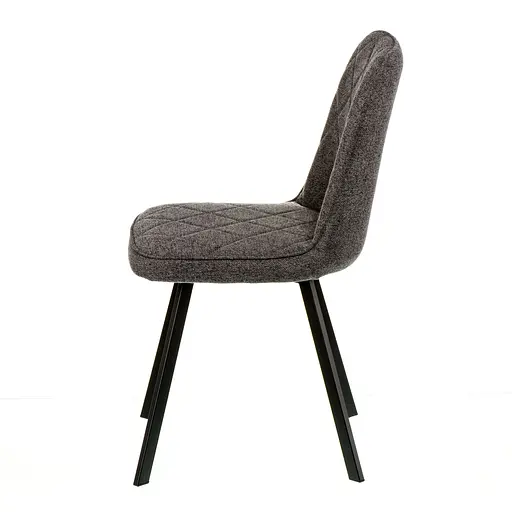 Стілець Special4You Justin темно зелений (E7368) - фото 4