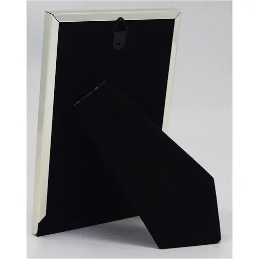 Фоторамка EVG Onix S08 Silver 10 x 15 см (S08 Silver) - фото 2