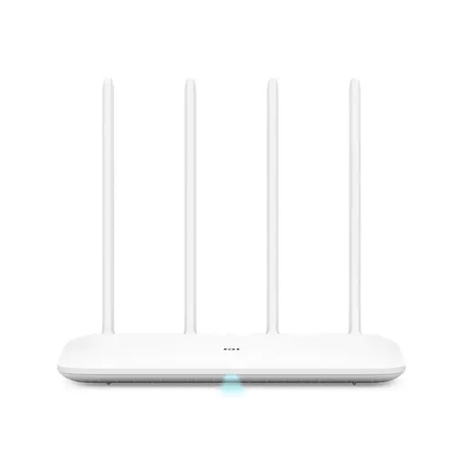 Wi-Fi роутер швидкісний Xiaomi Mi Router 4 A 2 діапазонний AC1200 DVB4210CN - фото 2