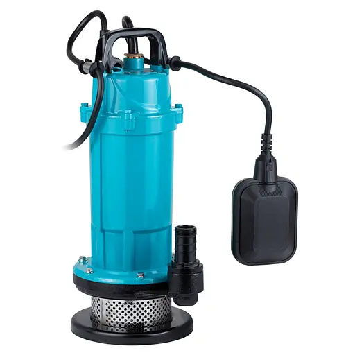 Дренажный насос Aquatica QDX1,5-16-0,37A 773231 - фото 1