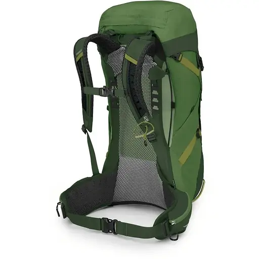 Рюкзак Osprey Stratos 36 Matcha Green (1054-009.3587) - фото 3