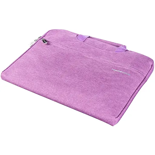 Сумка для ноутбука 11" ModeCom Highfill пурпурная - фото 2