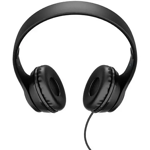 Навушники Borofone BO5 Star чорні