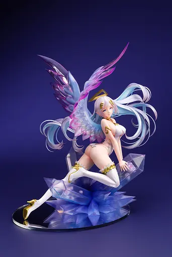Фигурка Kotobukiya Museum of Mystical Melodies Aria Музей мистических мелодий Ария 27 см KT MMM A - фото 3