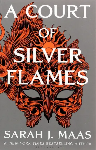 A Court of Silver Flames