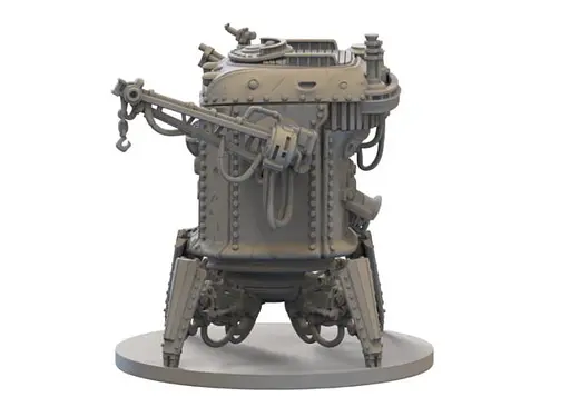 Настільна гра Geekach Games Експедиції (Expeditions) (укр.) (GKCH156TK) - фото 12