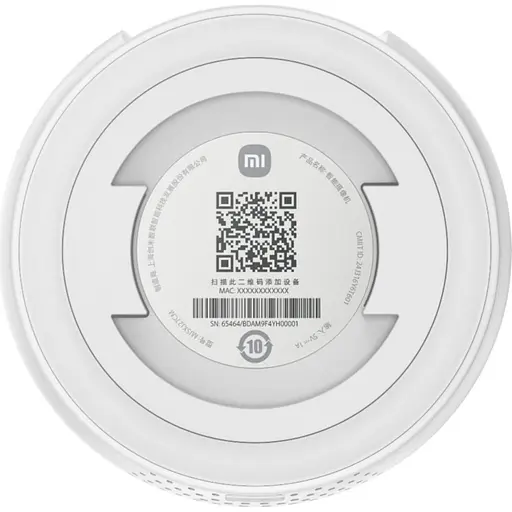 IP-камера відеоспостереження Xiaomi Mi Smart Camera C701 (BHR07X7EU) - фото 6