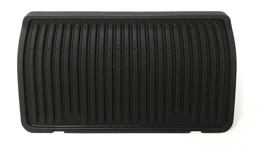 Змінна панель Tefal OptiGrill+ XL верхня пластина TS-01041600