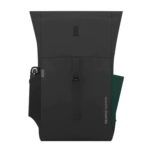 Рюкзак для ноутбука Lenovo 15.6" IdeaPad Gaming Modern Backpack Black (GX41H70101) - фото 4
