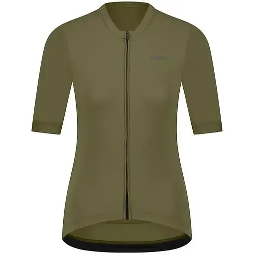 Велоджерси Shimano W Futuro M Коричневая (1096-PCWJSPSWE15WE1115)