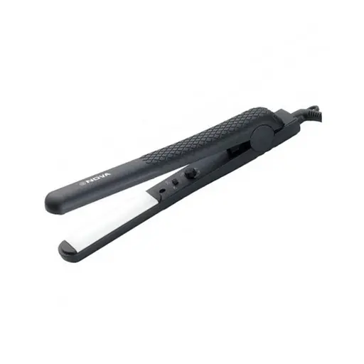 Випрямляч для волосся Nova 467 - фото 6