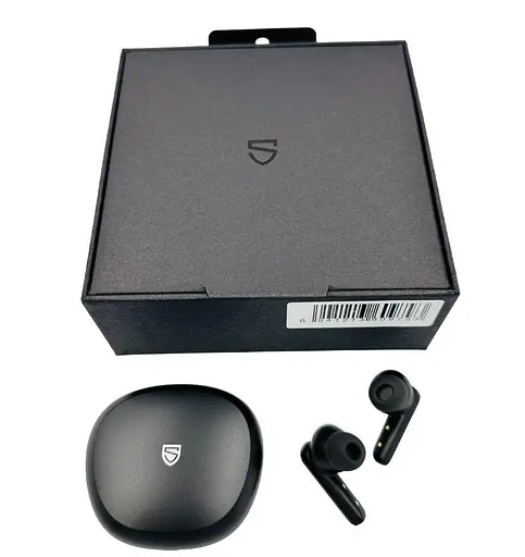 Навушники бездротові SoundPEATS Life Lite - фото 7