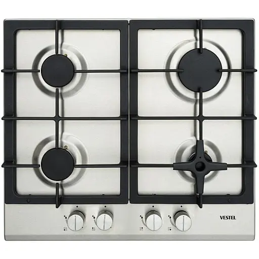 Варочная поверхность газовая Vestel AOX-6024C