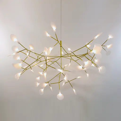 Підвісна люстра Friendlylight Petals 98 FL5217 - фото 1