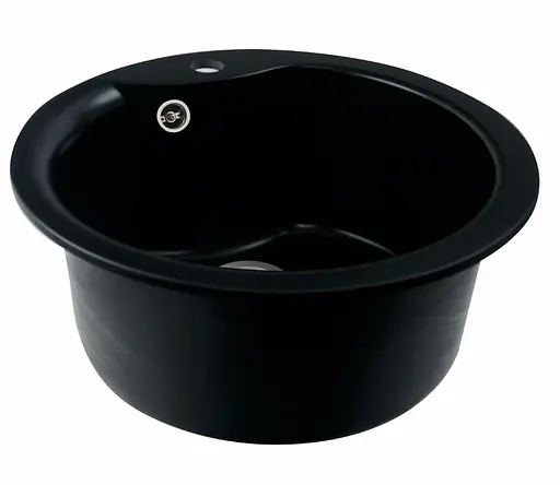 Кухонная мойка Platinum 480 TURAS (SP000025048) - фото 3