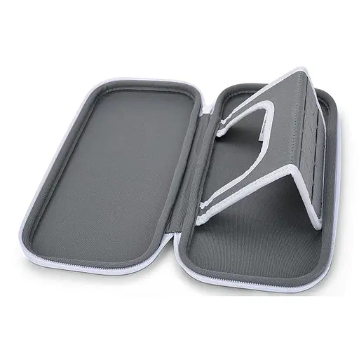 PowerA Slim Case Metroid Dread (Nintendo Switch/ Switch Lite/ Switch OLED model) - фото 10