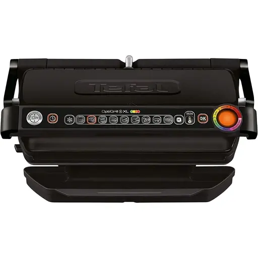 Гриль электрический Tefal GC722834 OptiGrill + XL