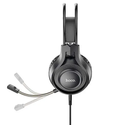 Наушники компьютерные Hoco W106 Tiger Gaming Headset - фото 4
