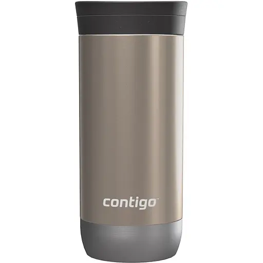 Термокухоль Contigo Huron 2.0, 0.47 л золотий (2205182)