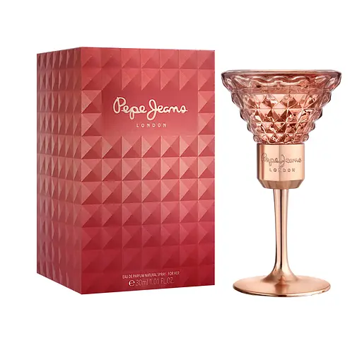Парфумована вода для жінок Pepe Jeans 30 мл - фото 2