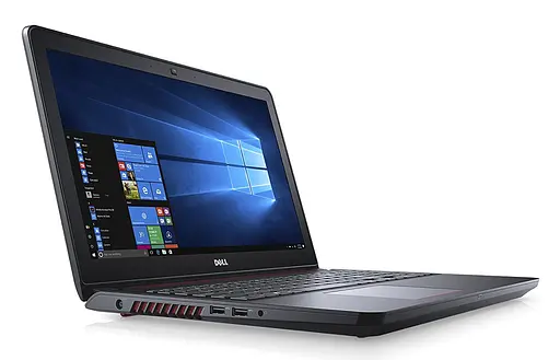 Ноутбук Dell Inspiron 15-5577 i5-7300HQ, 8Gb, 1000Gb HDD, nVidia GTX 1050