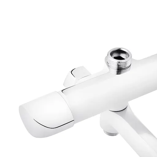 Душевая система Kroner KRP Essen - W063 CV024318, Хром - фото 4