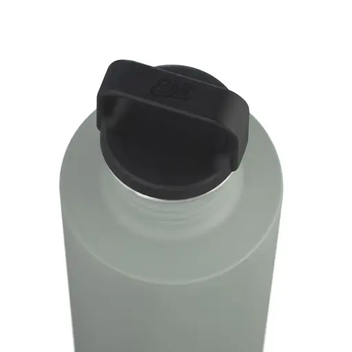Бутылка Esbit DB750SC-SG 750 мл серая - фото 2