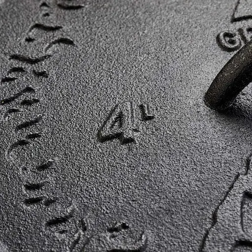 Котел с крышкой Groenberg Askja Pot Black 25 см 4 л (DAS303243) - фото 10