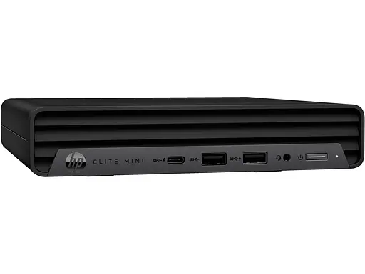Комп'ютер персональний HP Elite Mini 800 G9 i7-14700/32GB/SSD1Tb/K&M/WiFi/W11Pro/3y.w - фото 2